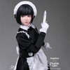 Angelica (Prototype Shown) View 3