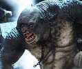 Cave Troll of Moria (Prototype Shown) View 3