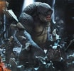 Cave Troll of Moria (Prototype Shown) View 5