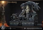 Cave Troll of Moria (Prototype Shown) View 11