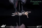 Pteranodon Attack Scene (Prototype Shown) View 3