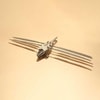 Dune Ornithopter (Prototype Shown) View 4