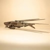Dune Ornithopter (Prototype Shown) View 6