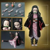 Nezuko Kamado View 2