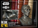 Grand Moff Tarkin (Prototype Shown) View 9