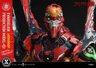 Evangelion Production Model-02 (Prototype Shown) View 12
