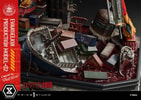 Evangelion Production Model-02 (Prototype Shown) View 14