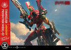 Evangelion Production Model-02 (Prototype Shown) View 17