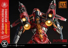 Evangelion Production Model-02 (Deluxe Bonus Version) (Prototype Shown) View 17
