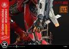 Evangelion Production Model-02 (Deluxe Bonus Version) (Prototype Shown) View 19