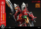 Evangelion Production Model-02 (Deluxe Bonus Version) (Prototype Shown) View 20