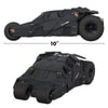 Batmobile Tumbler (Full Color) (Prototype Shown) View 2