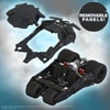 Batmobile Tumbler (Full Color) (Prototype Shown) View 3
