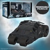 Batmobile Tumbler (Full Color) (Prototype Shown) View 4