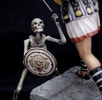 Skeleton Battle Scene (Prototype Shown) View 5