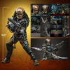 Broken Tusk Predator Collector Edition (Prototype Shown) View 2