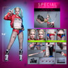 Harley Quinn (Special Edition) (Prototype Shown) View 2