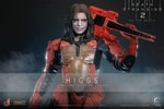Higgs Collector Edition (Prototype Shown) View 1