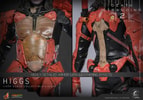 Higgs Collector Edition (Prototype Shown) View 11