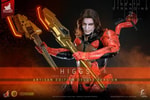 Higgs (Artisan Edition) (Prototype Shown) View 1