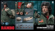 John Rambo (Field Jacket) (Prototype Shown) View 14