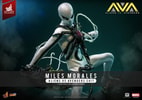 Miles Morales (Aliens Vs. Avengers Suit) (Prototype Shown) View 1