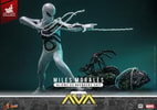 Miles Morales (Aliens Vs. Avengers Suit) (Prototype Shown) View 8