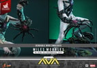 Miles Morales (Aliens Vs. Avengers Suit) (Prototype Shown) View 12
