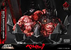 Guts Berserker Armor "Rage" (Plastic Model Kit) (Prototype Shown) View 18
