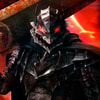 Guts Berserker Armor "Rage" (Plastic Model Kit) (Prototype Shown) View 1