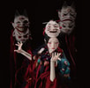 靈 (Ling/Soul) (Prototype Shown) View 3