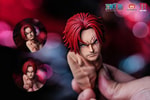 Shanks Kamusari (Prototype Shown) View 9