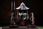 Shredder Electroplated Armor Set Collector Edition (Prototype Shown) View 1