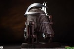Shredder Electroplated Armor Set Collector Edition (Prototype Shown) View 7
