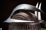 Shredder Electroplated Armor Set Collector Edition (Prototype Shown) View 14