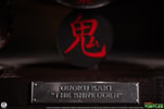 Shredder Electroplated Armor Set Collector Edition (Prototype Shown) View 18