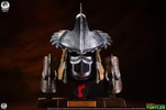 Shredder Electroplated Armor Set (Ooze Edition) (Prototype Shown) View 1