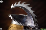 Shredder Electroplated Armor Set (Ooze Edition) (Prototype Shown) View 3