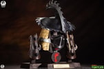 Shredder Electroplated Armor Set (Ooze Edition) (Prototype Shown) View 6