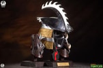 Shredder Stainless Steel Armor Set (Ooze Edition) (Prototype Shown) View 4