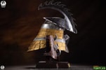 Shredder Stainless Steel Armor Set (Ooze Edition) (Prototype Shown) View 10