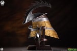 Shredder Stainless Steel Armor Set (Ooze Edition) (Prototype Shown) View 12