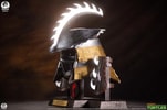 Shredder Stainless Steel Armor Set (Ooze Edition) (Prototype Shown) View 3