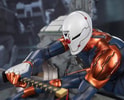 Cyborg Ninja (Gray Fox) (Prototype Shown) View 4