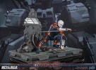 Cyborg Ninja (Gray Fox) (Prototype Shown) View 7