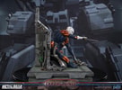 Cyborg Ninja (Gray Fox) (Prototype Shown) View 8