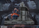 Cyborg Ninja (Gray Fox) (Prototype Shown) View 9