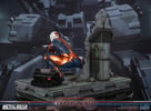 Cyborg Ninja (Gray Fox) (Prototype Shown) View 10