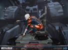 Cyborg Ninja (Gray Fox) (Prototype Shown) View 11