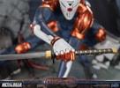 Cyborg Ninja (Gray Fox) (Prototype Shown) View 13